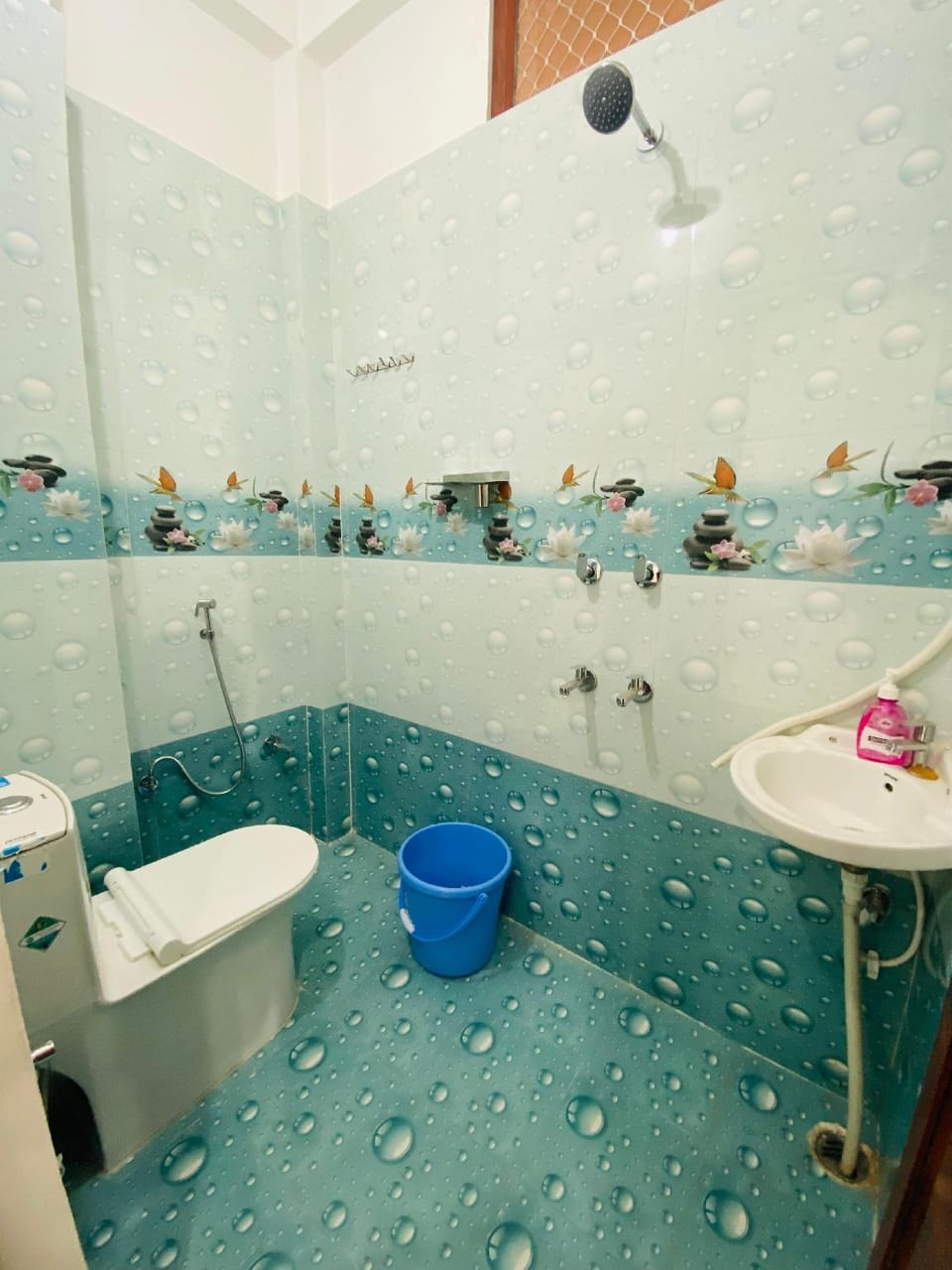 Ahem Palace Home Stay Hotel in Uttar Pradesh