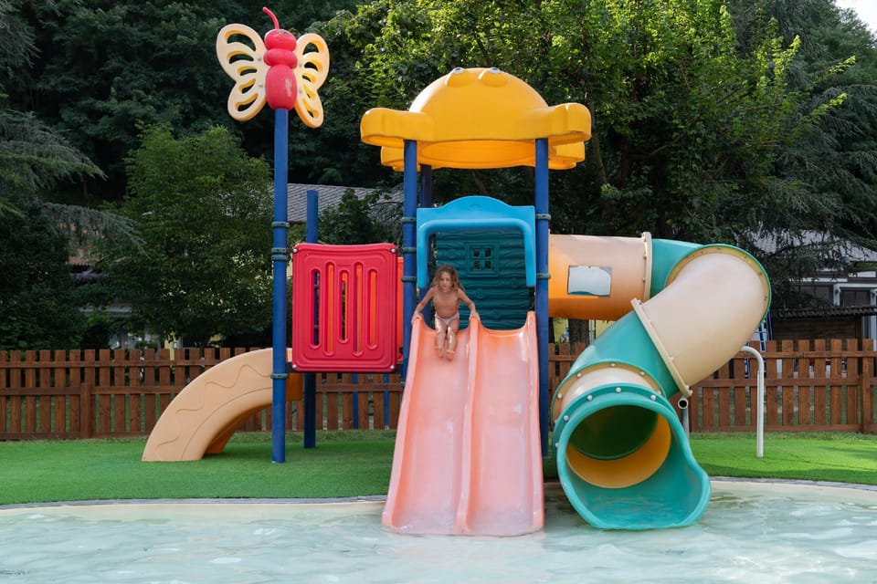 Club del Sole Due Laghi Levico Family Collection Hotel in Trentino-South Tyrol