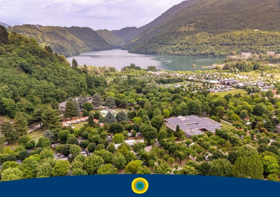 Club del Sole Due Laghi Levico Family Collection Hotel in Trentino-South Tyrol
