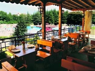 Continental Park Hotel Hotel in Sunny Beach