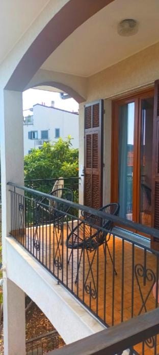 CASA VACANZE VILLA CRISTINA Hotel in Liguria