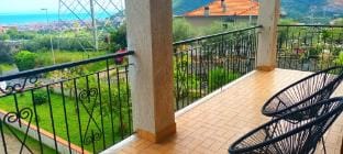 CASA VACANZE VILLA CRISTINA Hotel in Liguria