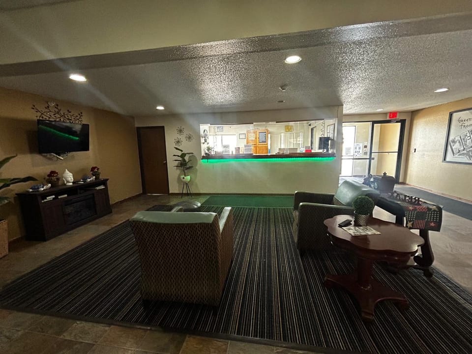 West Point Inn Hotel in Nebraska