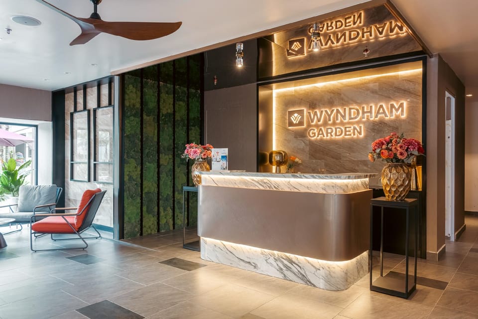 Wyndham Garden Suites Genting Highlands Hotel in Selangor, Malaysia