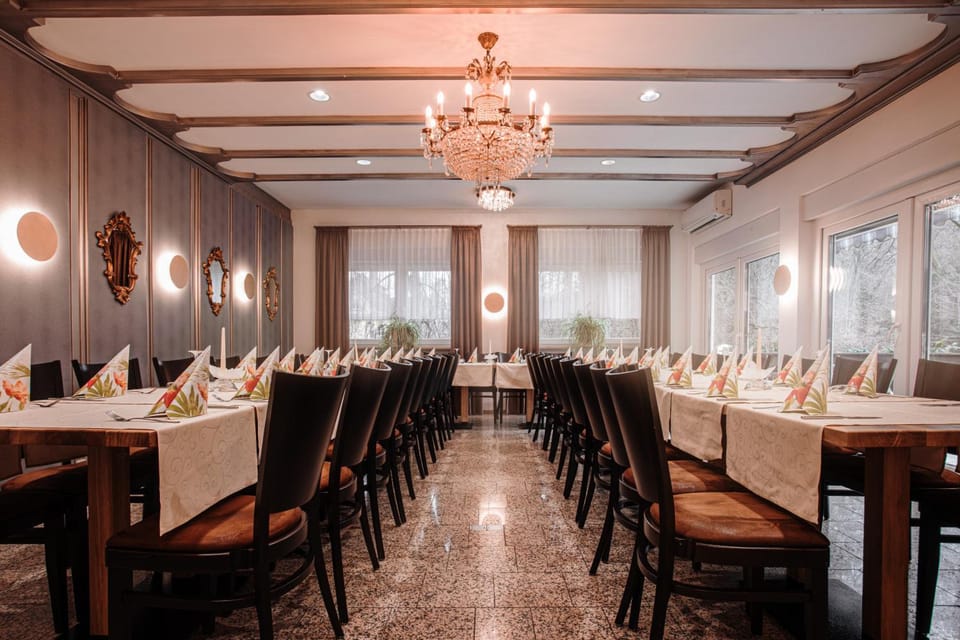 Meeting room / ballrooms
