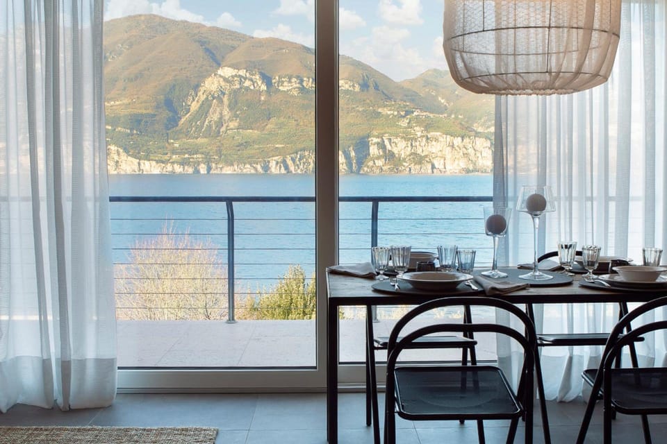 Sunset Residence Hotel in Brenzone sul Garda