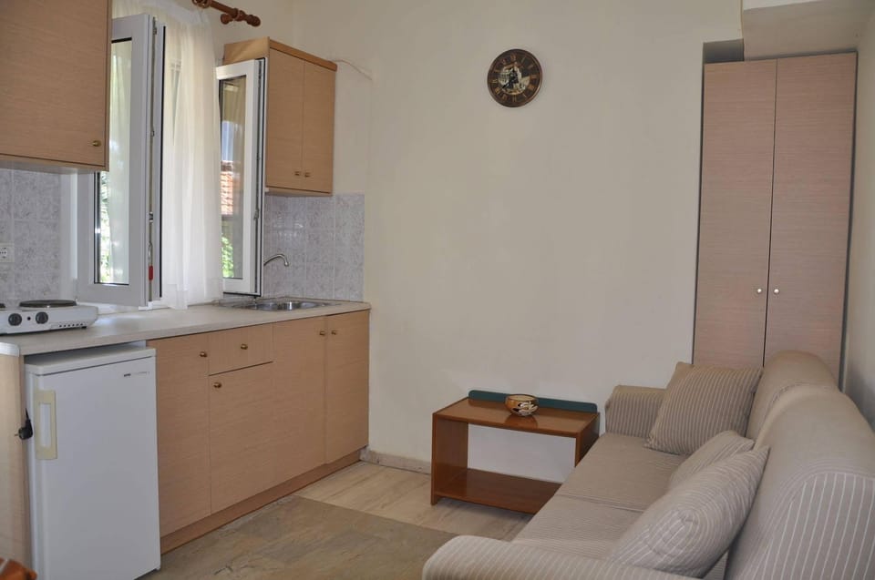 Ionian Paradise Hotel in Nydri