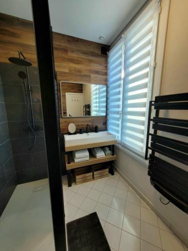 La Maison Tuffeau Bed and Breakfast Hotel in Centre-Val de Loire