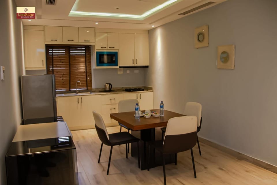 Limeridge Signature Hotel Hotel in Lagos
