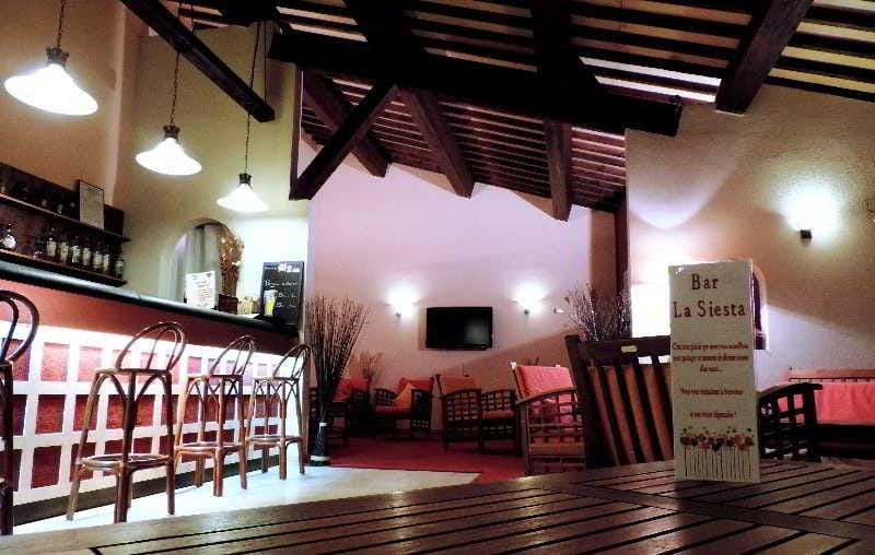 Inter-Hotel La Siesta Hotel in Auvergne-Rhône-Alpes