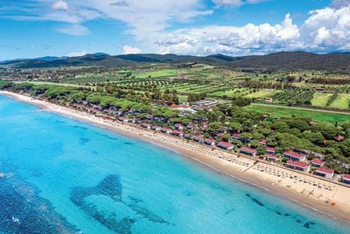 Hotel Corallo Follonica Hotel in Follonica