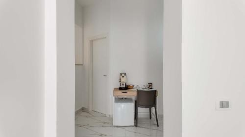 Clarus Mons Hotel in Basilicata