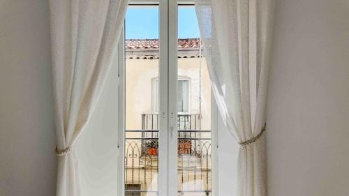 Clarus Mons Hotel in Basilicata