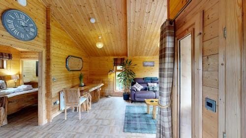 The Windsor Lodge Lodge in Wales
