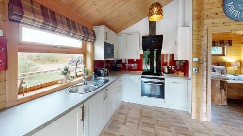 The Windsor Lodge Lodge in Wales
