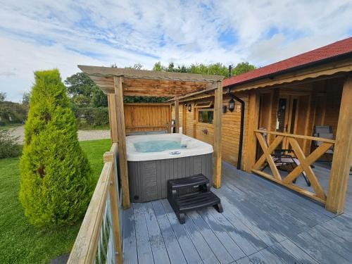 The Windsor Lodge Lodge in Wales