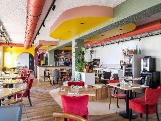 INTER-HOTEL LYON NORD Hotel in Auvergne-Rhône-Alpes
