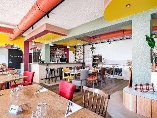 INTER-HOTEL LYON NORD Hotel in Auvergne-Rhône-Alpes