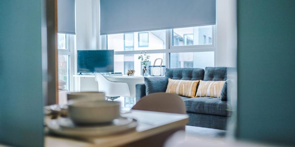 City Studios, Preston Apartment hotel in Preston