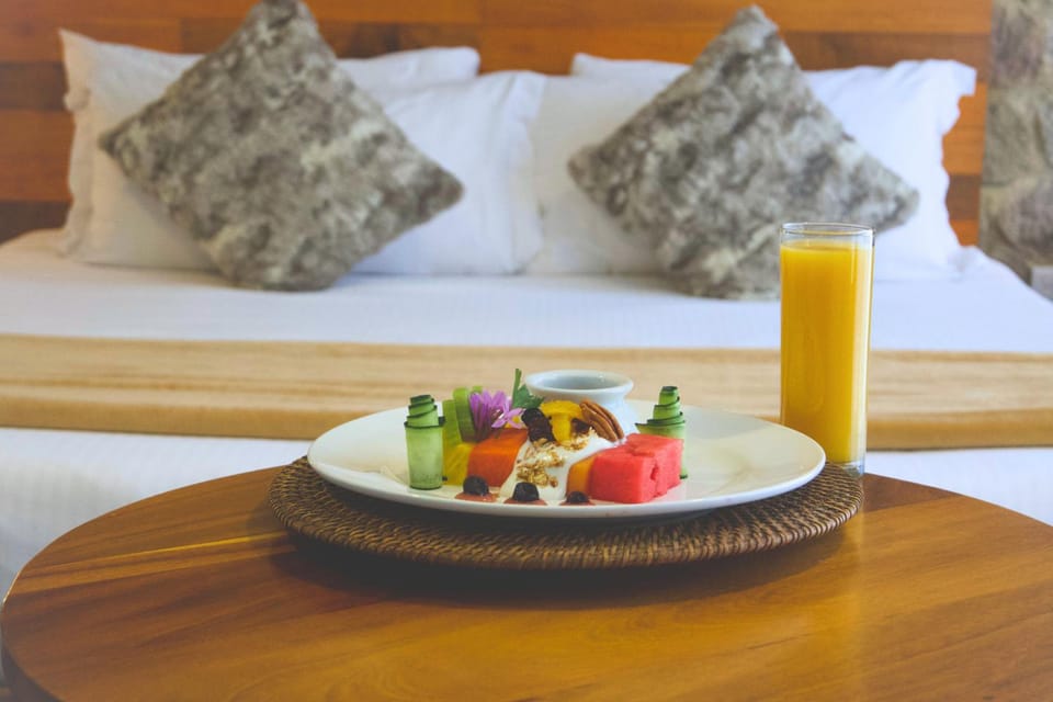 Hotel Boutique Camino Del Bosque Hotel in Cholula