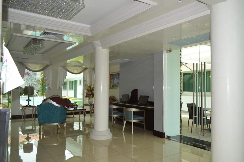 hotel villa magna poza rica Hotel in State of Puebla