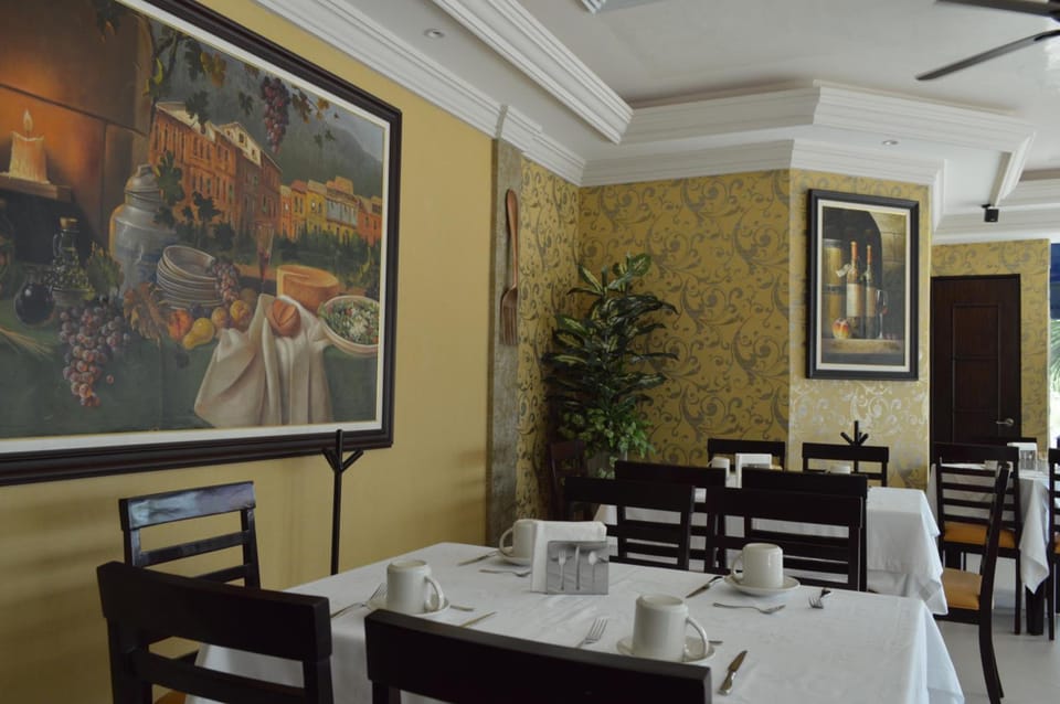 hotel villa magna poza rica Hotel in State of Puebla