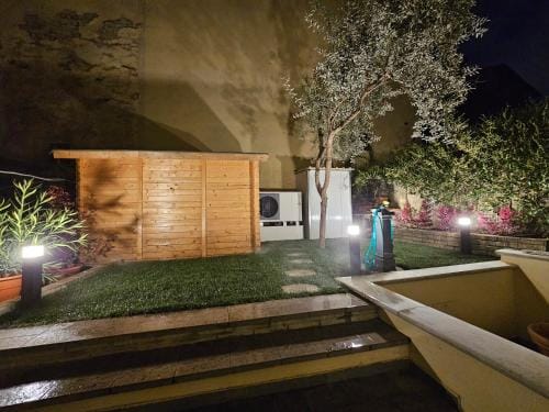 Pan Hotel in Florence