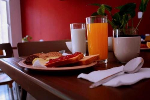 Hotel del Bosque Hotel in Torreón