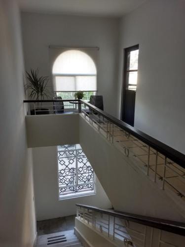 Hotel del Bosque Hotel in Torreón