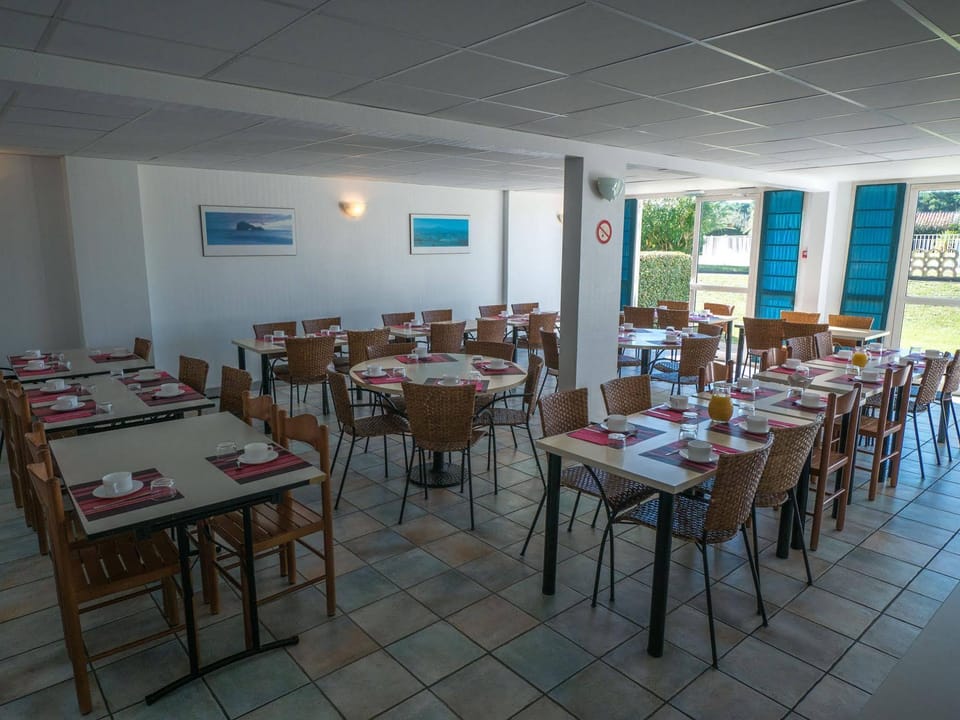 Résidence Ilbarritz Hotel in Biarritz