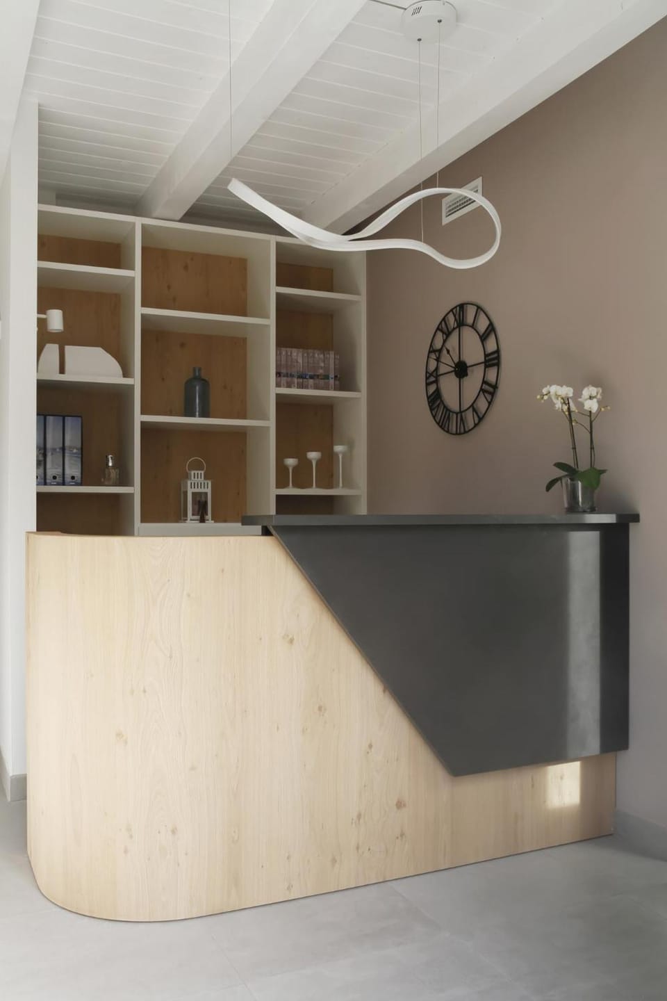 TiAMo Modern Design Guest House Hotel in Friuli-Venezia Giulia