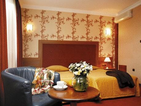 Star Hotel Bulgaria Hotel in Plovdiv