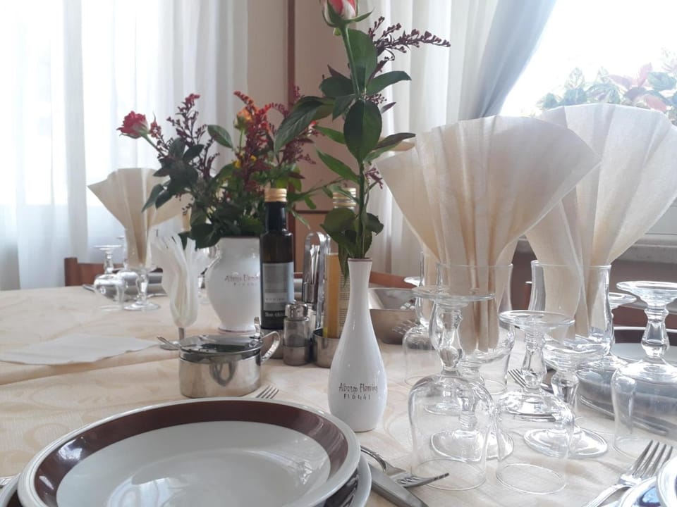 Hotel Fleming Hotel in Abruzzo