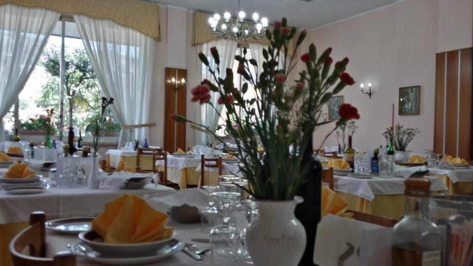 Hotel Fleming Hotel in Abruzzo
