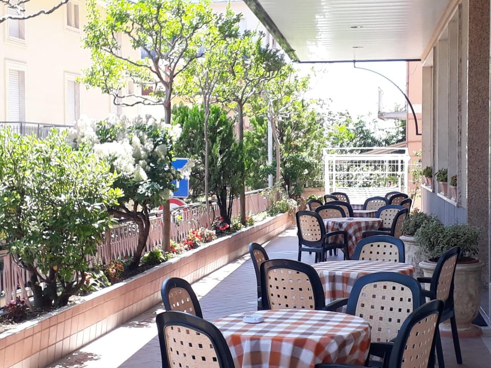 Hotel Fleming Hotel in Abruzzo