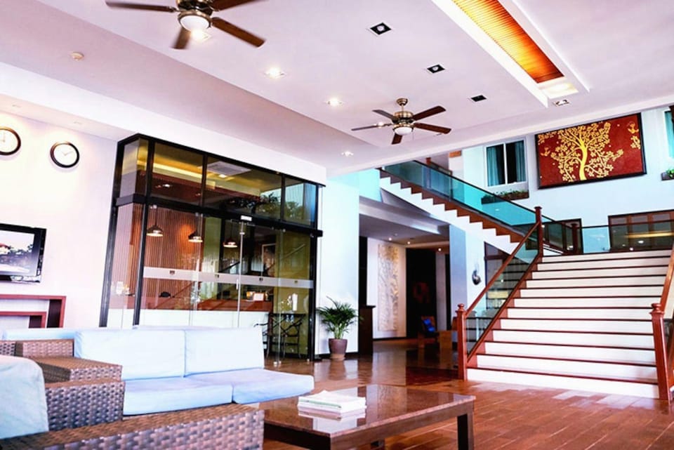 Mind Resort Pattaya Resort in Pattaya City