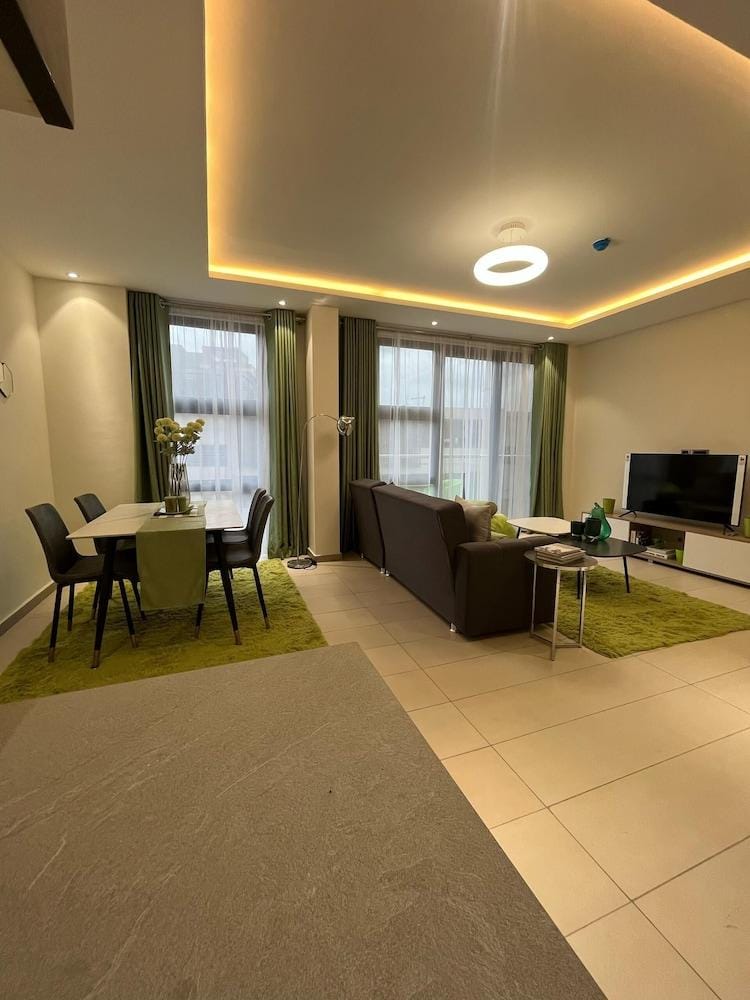 SPRING PROPERTIES (HOTEL APARTMENTS) Hotel in Accra