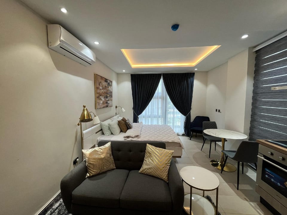 SPRING PROPERTIES (HOTEL APARTMENTS) Hotel in Accra