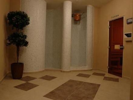 Winslow Elegance Hotel Hotel in Bansko