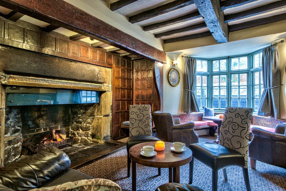 The George Of Piercebridge Hotel in England