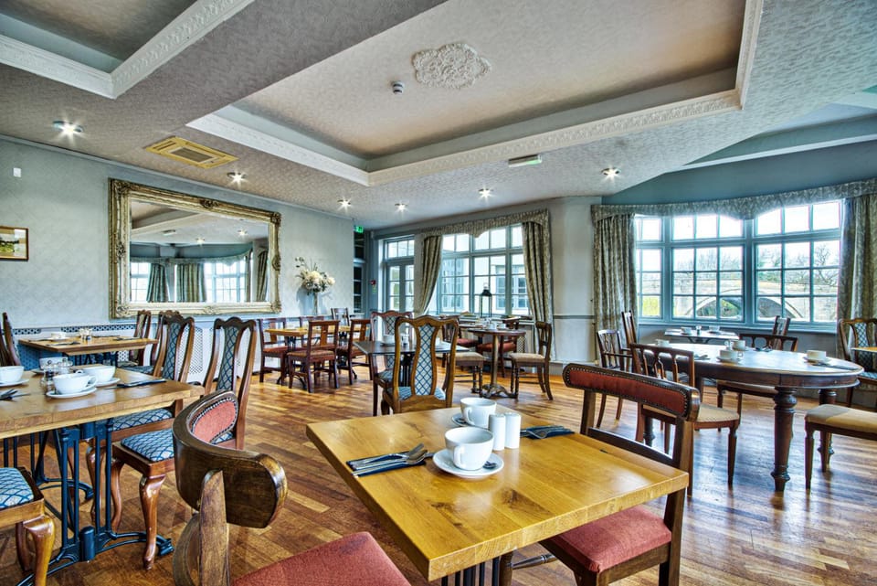 The George Of Piercebridge Hotel in England