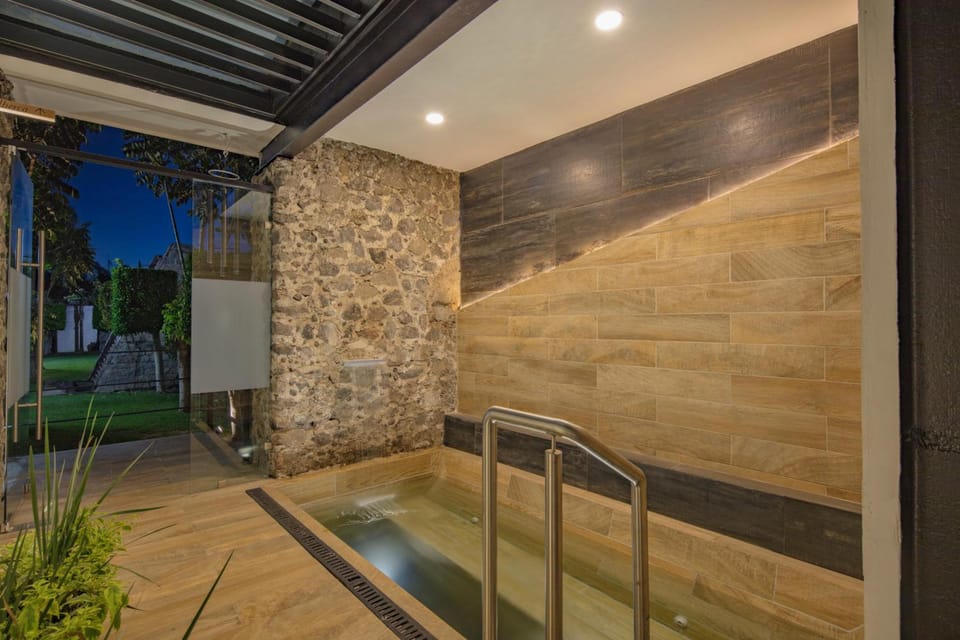Hacienda Santo Cristo Hotel & Spa - Adults Only Hotel in Atlixco