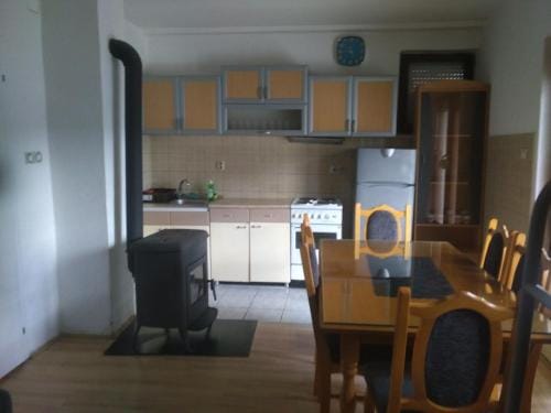 Apartments Filemi Hotel in Ohrid