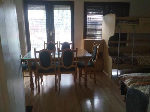 Apartments Filemi Hotel in Ohrid