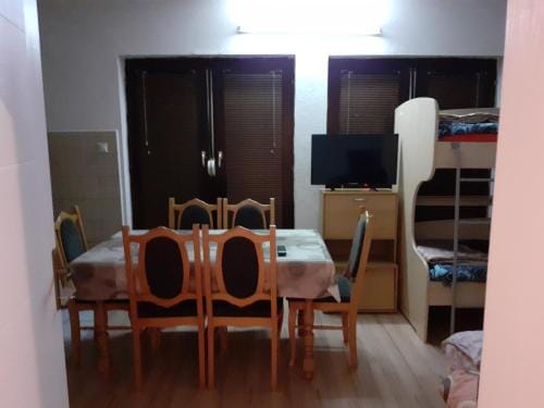 Apartments Filemi Hotel in Ohrid