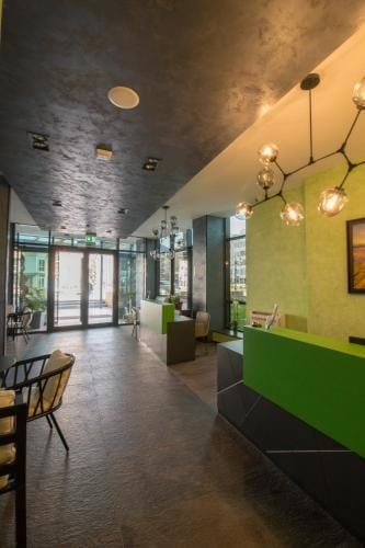 Sky Corner Hotel Hotel in Ohrid