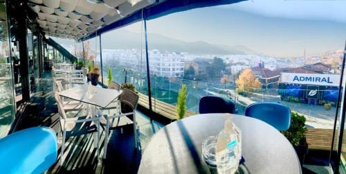 Sky Corner Hotel Hotel in Ohrid