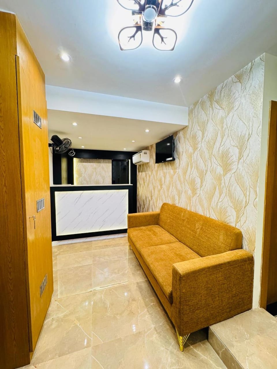 Facilities