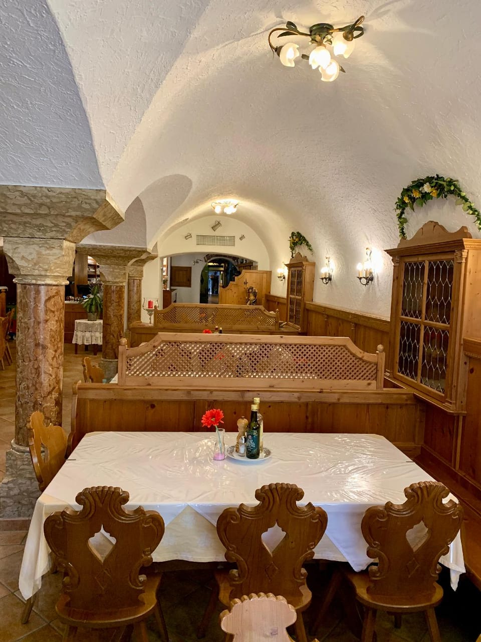 Bar/lounge