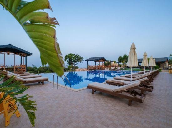 KAŞ KONAK BUNGALOWS  Bed and Breakfast in Antalya Province